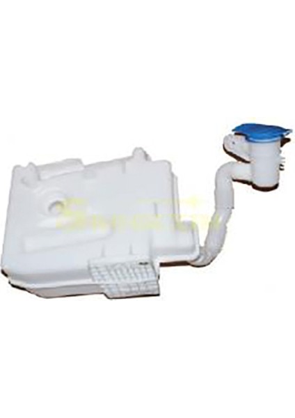 1K0955453S - Su Fiskiye Bidonu Jetta / A3 / Caddy 2004- Ithal