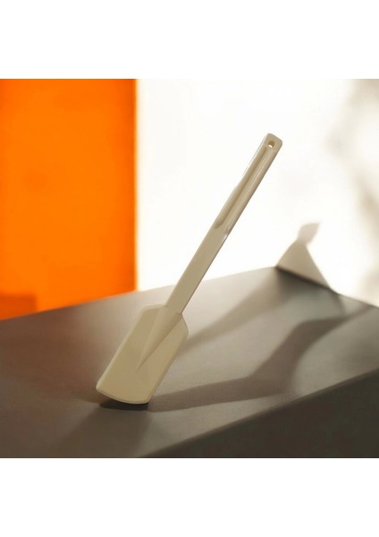 Monoblok Poli Spatula No:1 30 cm