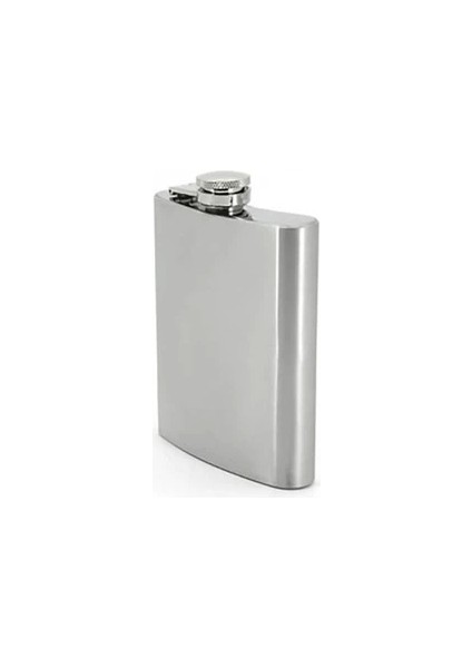 Populermarketim - Çelik 5 Oz 147 ml Içki Matarası