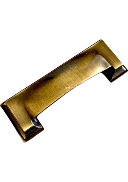 Hisar Kulp Lüks Country Mutfak Mobilya Dolap Çekmece Kulpu