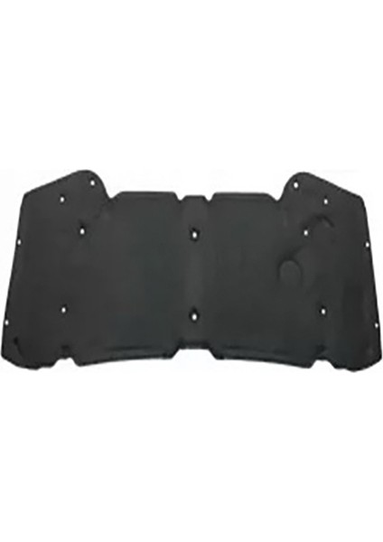 51488402150 Kaput Sungerı Oluklu Klıpslerı ile Bırlıkte E53 1.kalıte