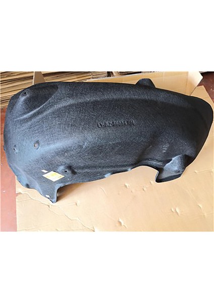 1648844822 Camurluk Davlumbazı Halı Arka Sag W164 164GL 06-11