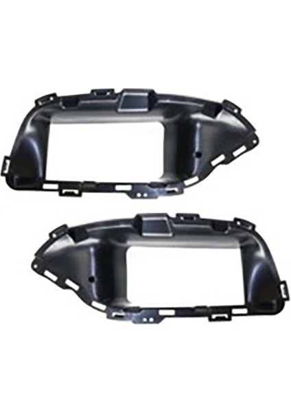 2058850263 Tampon Hava Kanalı Sag W204