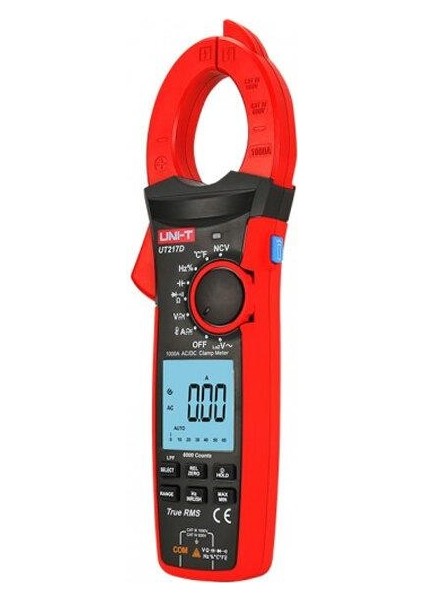 Ut 208B Dijital Pensampermetre fiyatları