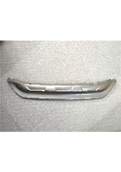 51127413497 Arka Tampon Arac Altı Koruması x Lıne M Bmw X3 F25