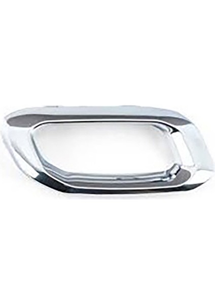 1678857000 Egzoz Ucu Cercevesı Sag (Kromlu) X253