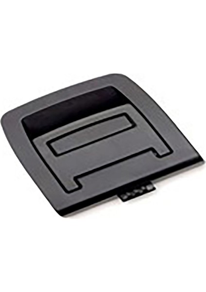 51479120283 Bagaj Tabanı Acma Kolu (Anthrazıt) Bmw X5 E70 X6 E71 06>14