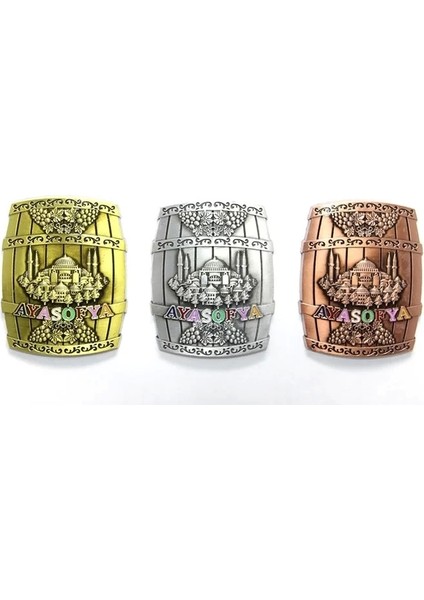 Yöresel Ayasofya Magnet ALK2184