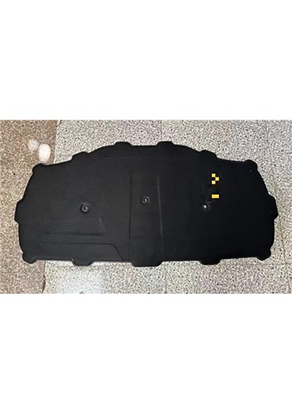 4K0863825 Motor Kaput Kecesı A6 2018>>