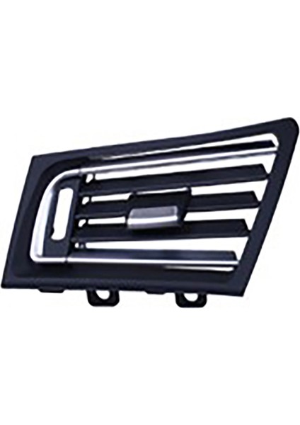 64229115857 Klıma Kalorıfer Izgarası Kromlu On Sol Bmw F01 F02 F03 F04 +Lcı