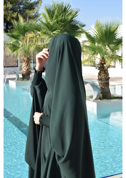 Iğneli Peçeli Başlı Afgan Takımı modelleri