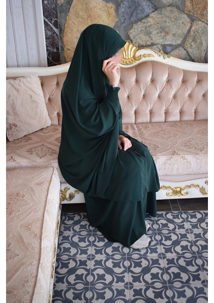 Iğneli Peçeli Başlı Afgan Takımı indirimleri