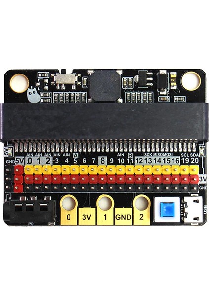 Microbit Genişletme Kartı
