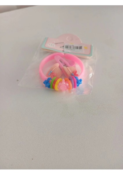 Çocuk Bileklik Pens Toka