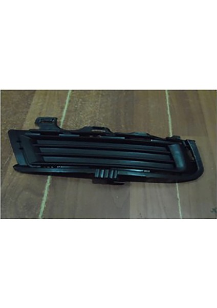 5G0853211E Sıs Kapagı Sıssız Sol (L) Golf 7 (2013-2015)