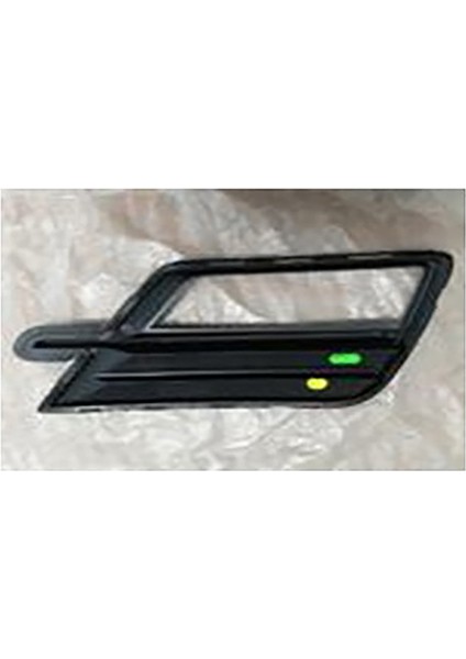 2K5853665C Sıs Kapagı Sıslı L Caddy 2015>>