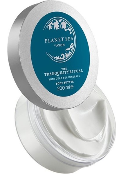 Planet Spa Tranquility Ritual Kadın Cilt Bakım Seti