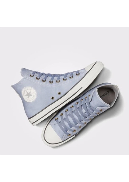 Chuck Taylor All Star Tie Dye Unisex Mavi Sneaker