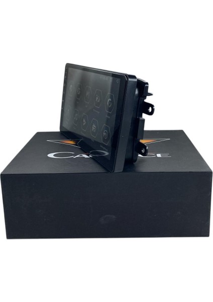 Dacıa Duster Sanderot5 Işlemcili Pro Oem Multimedia