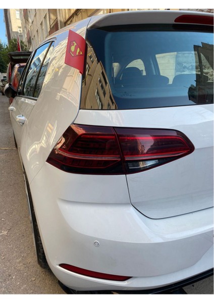 Superman Oto Bayrağı Araba Flama Araç Etiket fiyatları