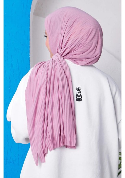 Kadın Piliseli Hazır Şal fiyatları