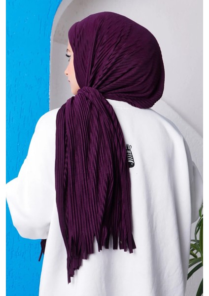 Kadın Piliseli Hazır Şal fiyatları