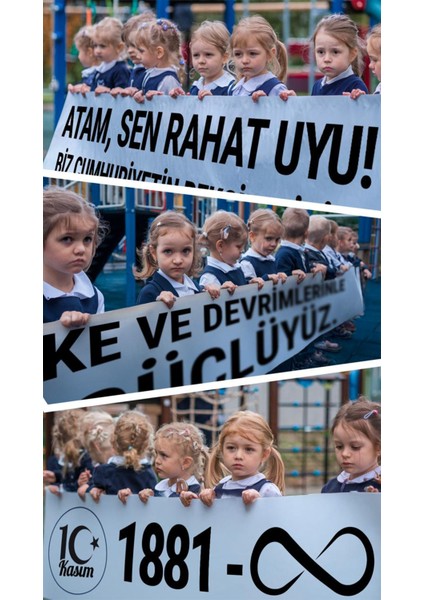 10 Kasım - Her Zaman Bizimlesin fiyatları