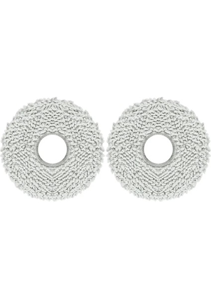 Xiaomi Robot Vacuum S10+ (B105) Robot Süpürge Uyumlu 6'lı Yedek Parça Seti fiyatları