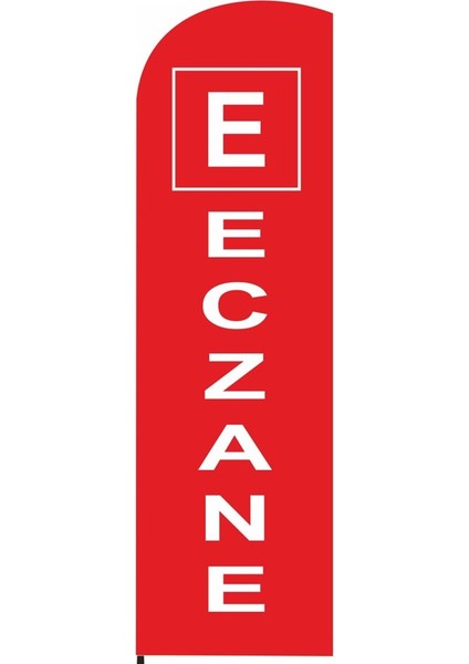 Eczane Yelken Bayrak