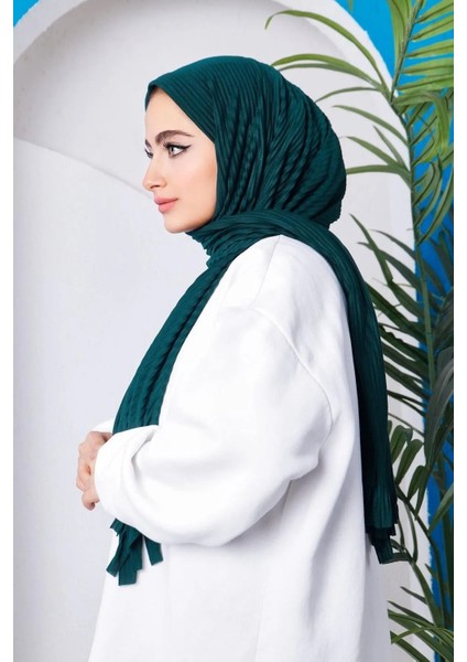 Kadın Piliseli Hazır Şal fiyatları