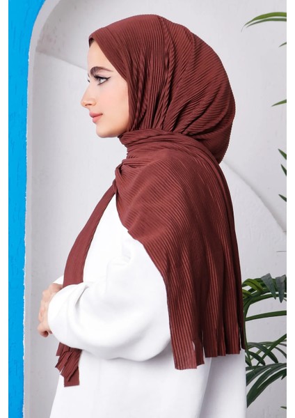 Kadın Piliseli Hazır Şal fiyatları