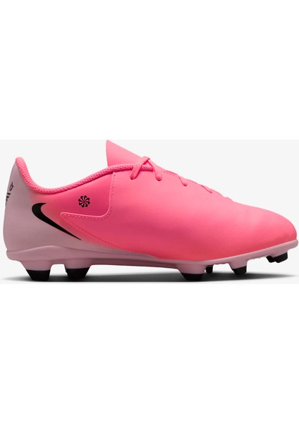 Jr Phantom Gx II Club Erkek Çocuk Krampon Dar Kalıp Yastıklamalı İç Taban ile fiyatları