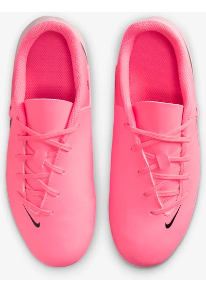 Jr Phantom Gx II Club Erkek Çocuk Krampon Dar Kalıp Yastıklamalı İç Taban ile fırsatları