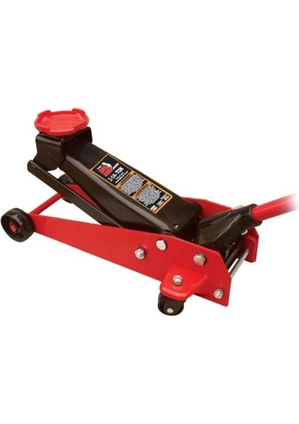 Bigred T82257 Arabalı Zemin Kriko 2,25 Ton