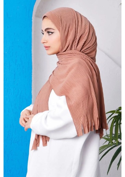 Kadın Piliseli Hazır Şal fiyatları