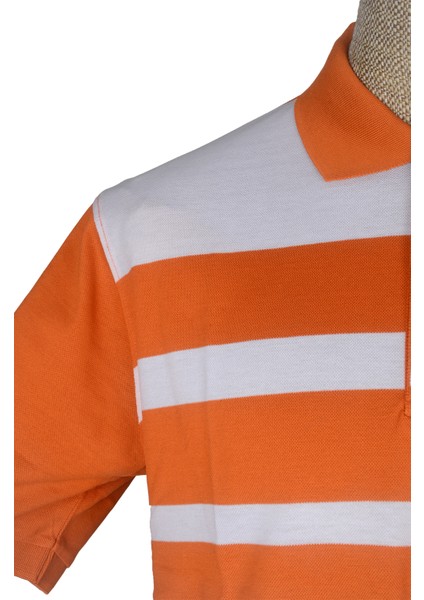 Cengiz Inler Polo Yaka Erkek T-Shirt modelleri
