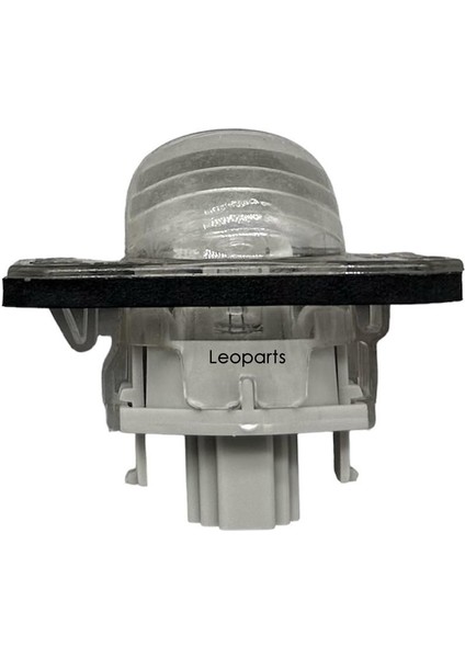 Honda Cıvıc Plaka Lambası 2002-2005 34101-S5A-A01
