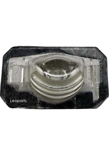 Honda Cıvıc Plaka Lambası 2002-2005 34101-S5A-A01