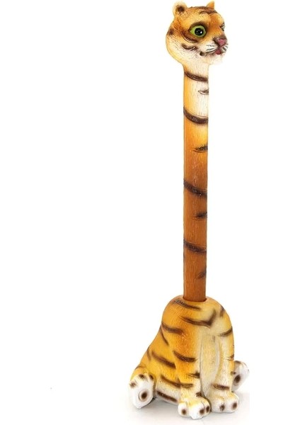 Polyester Aslan Tükenmez Kalem ALK2434