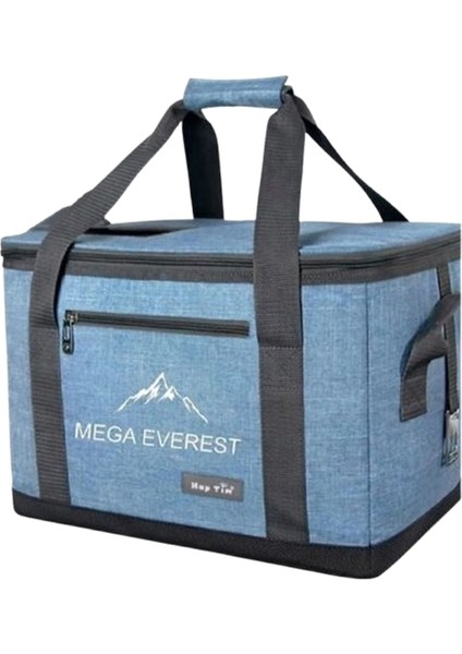 Termos Yemek Çantası Isı Yalıtımlı Termal Çanta Sıcak Soğuk Çanta