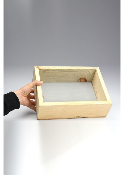 Ahşap Elek fiyatları