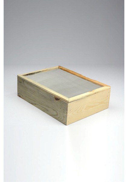 Ahşap Elek modelleri