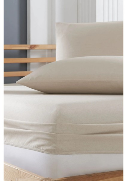 2 Adet Pamuklu Yastık Kılıfı 50 x 70 cm fiyatları