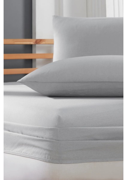 2 Adet Pamuklu Yastık Kılıfı 50 x 70 cm fiyatları