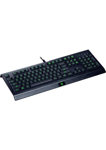 Kılıç Teknoloji Razer Kbd Cynose Lite Turkish Layout Gaming Klavye