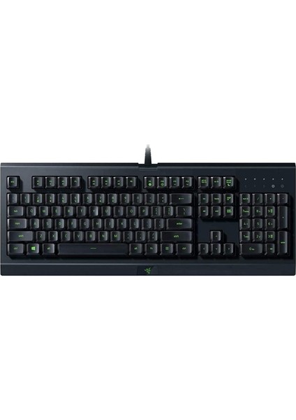 Kılıç Teknoloji Razer Kbd Cynose Lite Turkish Layout Gaming Klavye