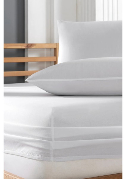 2 Adet Pamuklu Yastık Kılıfı 50 x 70 cm fiyatları