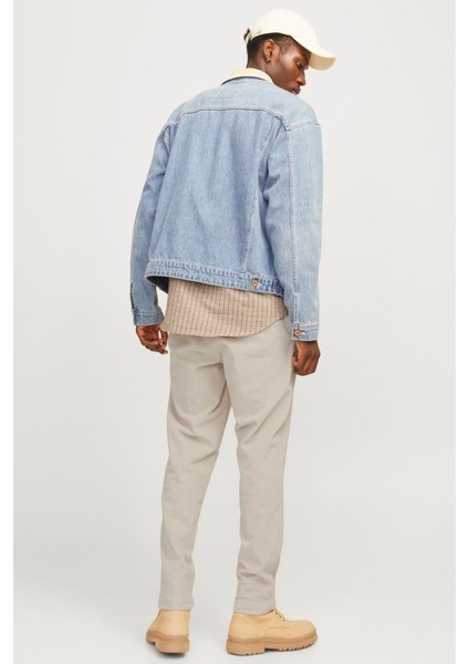 Erkek Ace Corduroy Kadife Pantolon
