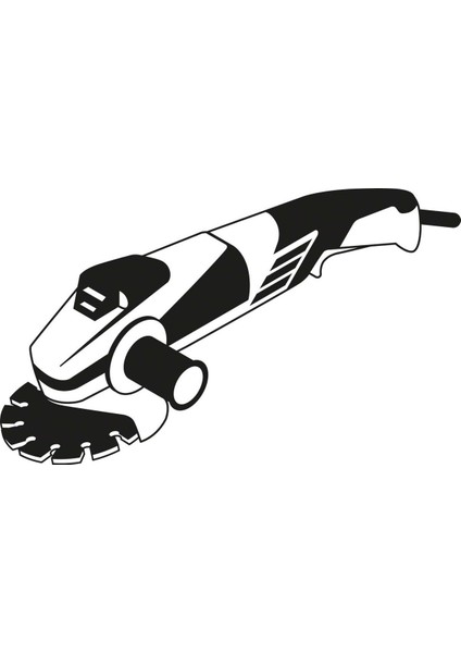 Standard For Stone 125 mm Elmas Disk - 2608602598 indirimleri