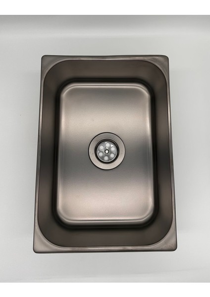 Evye 26 x 32.5 x 15 cm Füme Renk Kaplama fiyatları